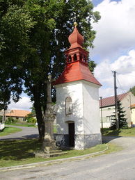 kaplička